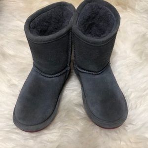 Kids Winter Boots